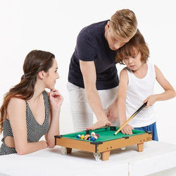 Mini Tabletop Billiards - woowwish.com