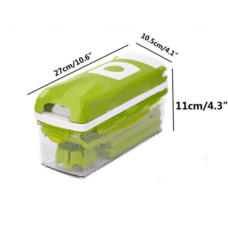 12 in 1 Magic Slicer - woowwish.com