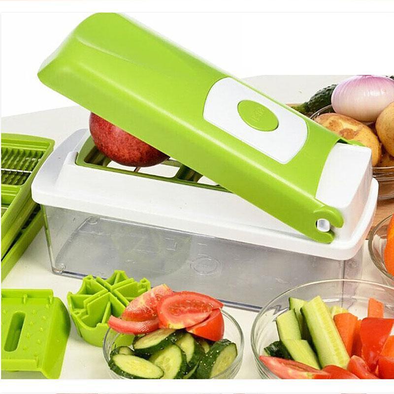 12 in 1 Magic Slicer - woowwish.com