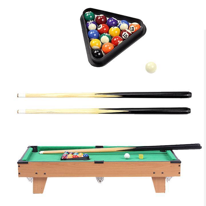 Mini Tabletop Billiards - woowwish.com