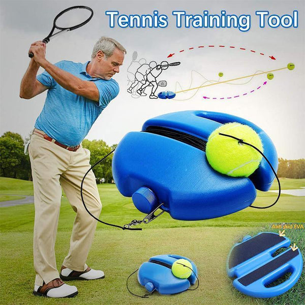 Solo Tennis Trainer - woowwish.com