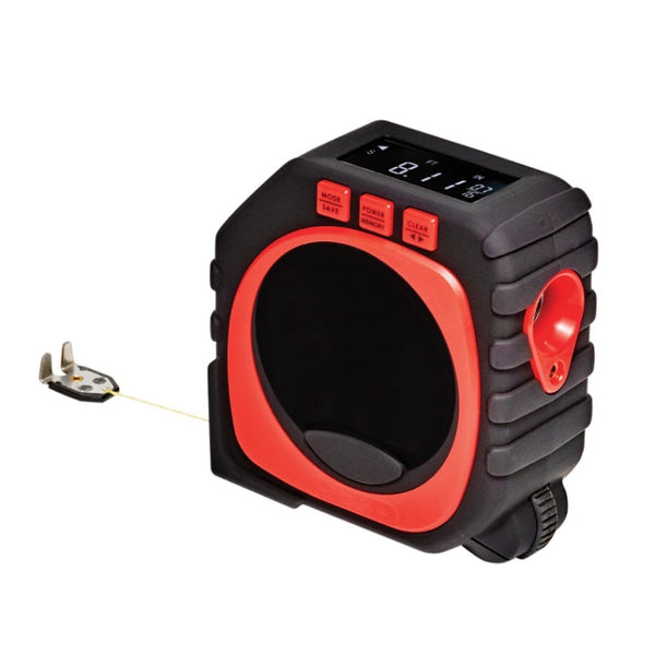 3-in-1 Tape Measure - woowwish.com