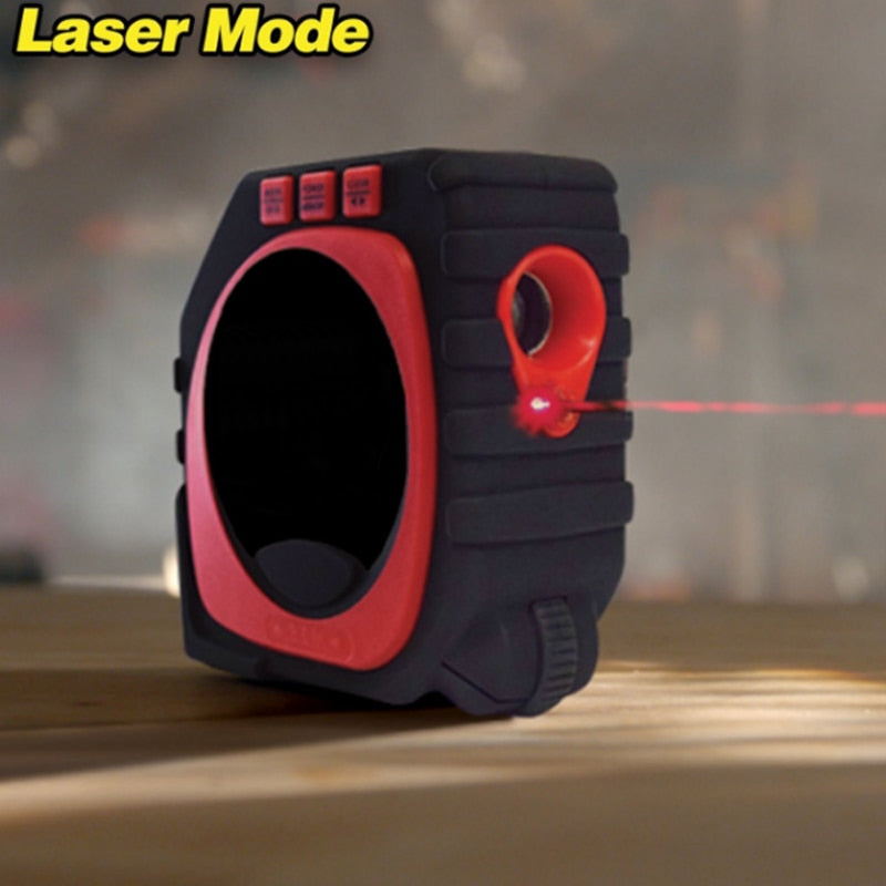 3-in-1 Tape Measure - woowwish.com