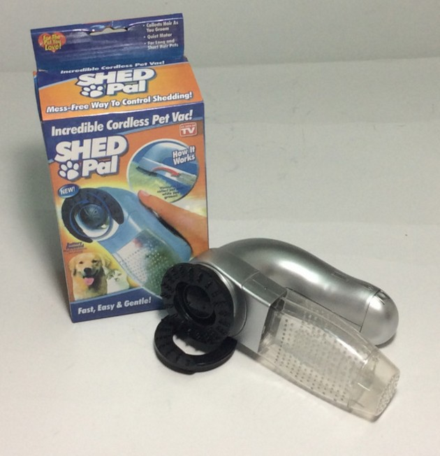 Pet Vacuum Cleaner - woowwish.com