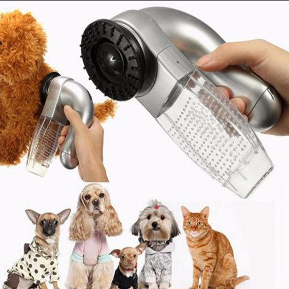 Pet Vacuum Cleaner - woowwish.com