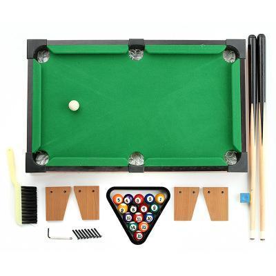 Mini Tabletop Billiards - woowwish.com