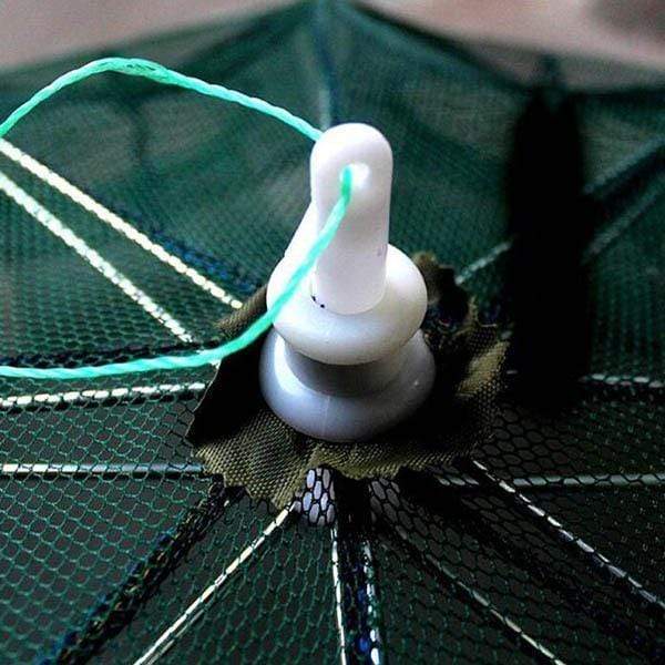 Crayfish Trap Cast Net - woowwish.com