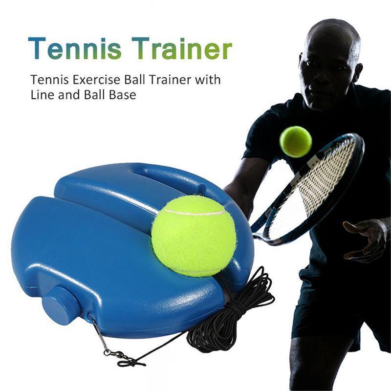 Solo Tennis Trainer - woowwish.com