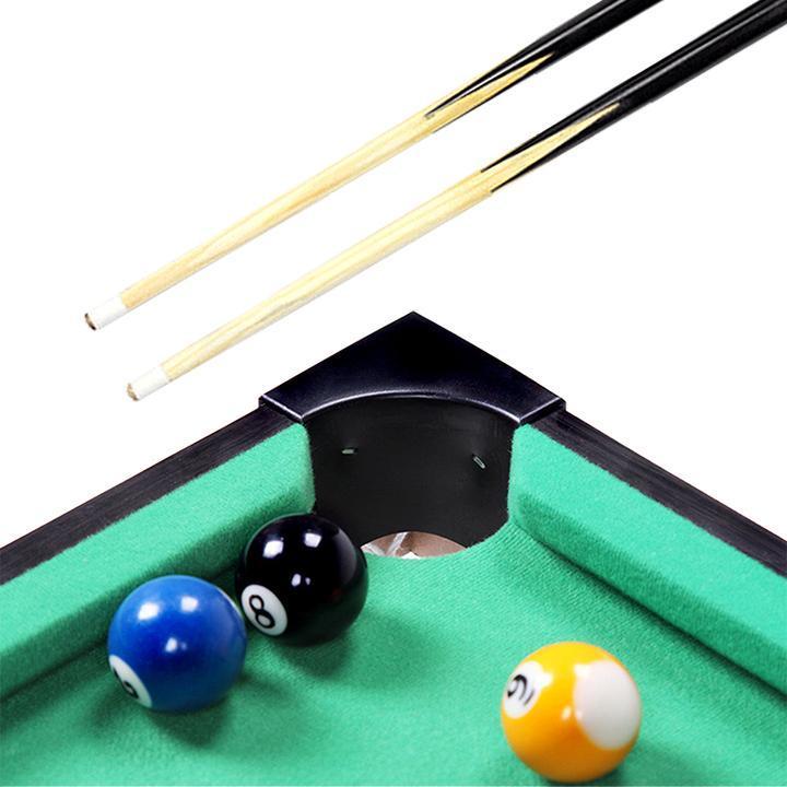 Mini Tabletop Billiards - woowwish.com