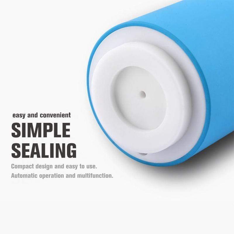 Mini Automatic Compression Vacuum Pump - woowwish.com