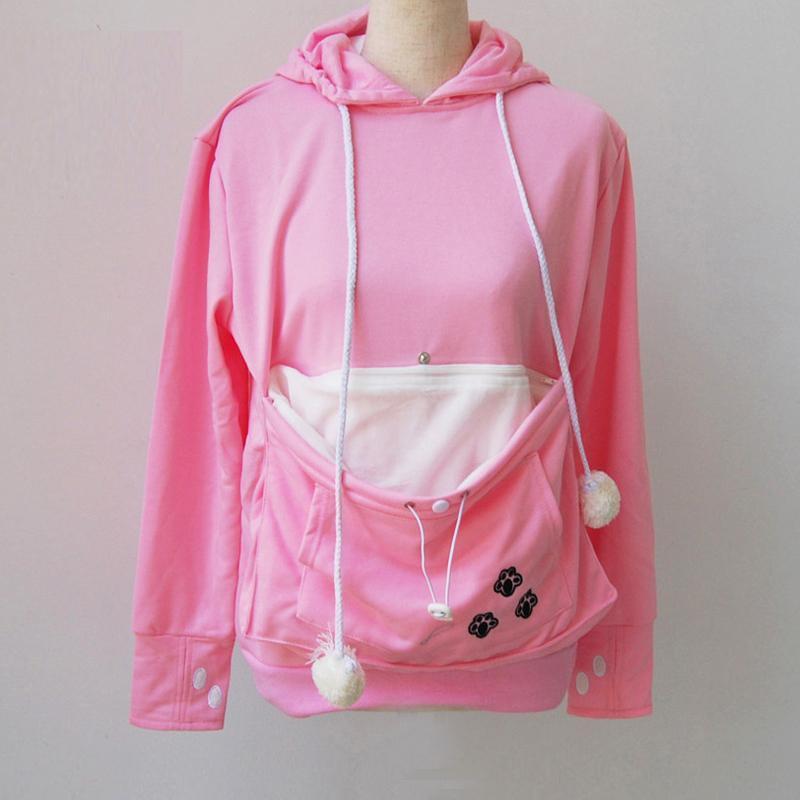 Kangaroo Hoodie - woowwish.com