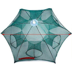 Crayfish Trap Cast Net - woowwish.com