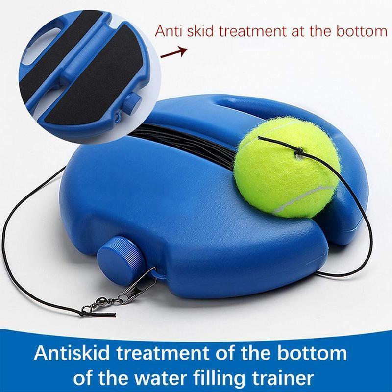 Solo Tennis Trainer - woowwish.com