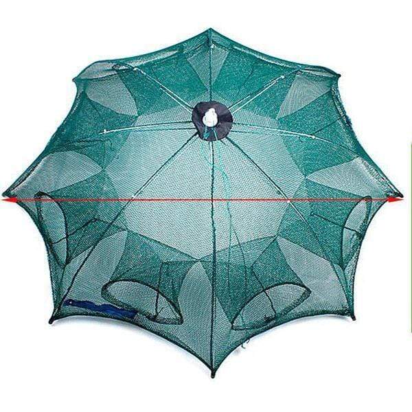 Crayfish Trap Cast Net - woowwish.com