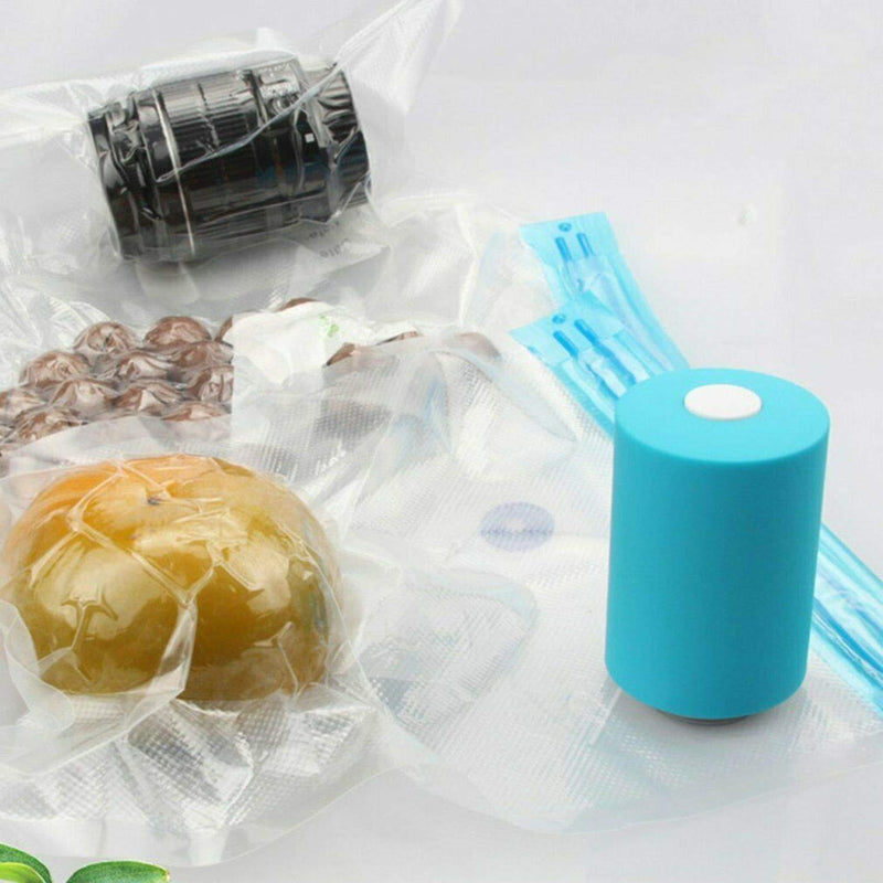 Mini Automatic Compression Vacuum Pump - woowwish.com