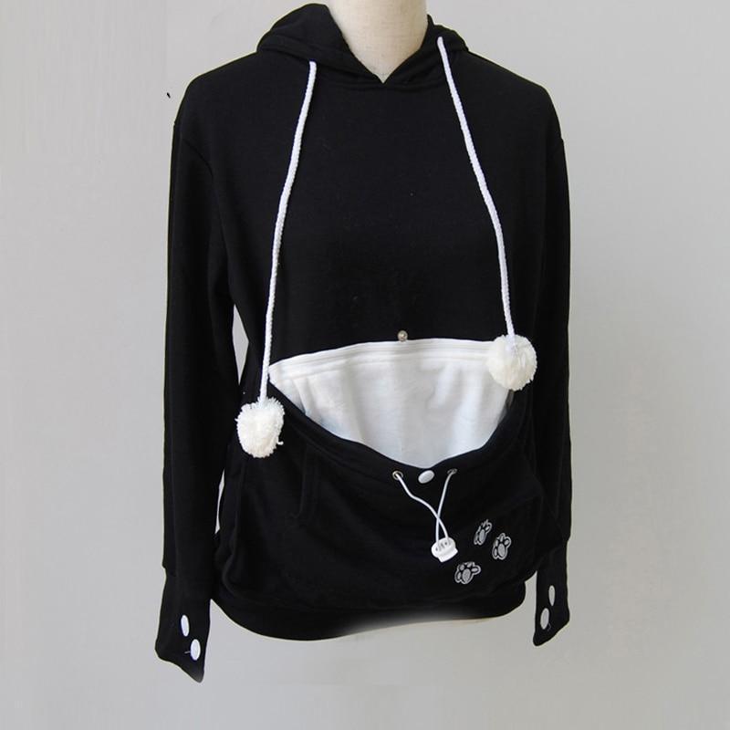 Kangaroo Hoodie - woowwish.com