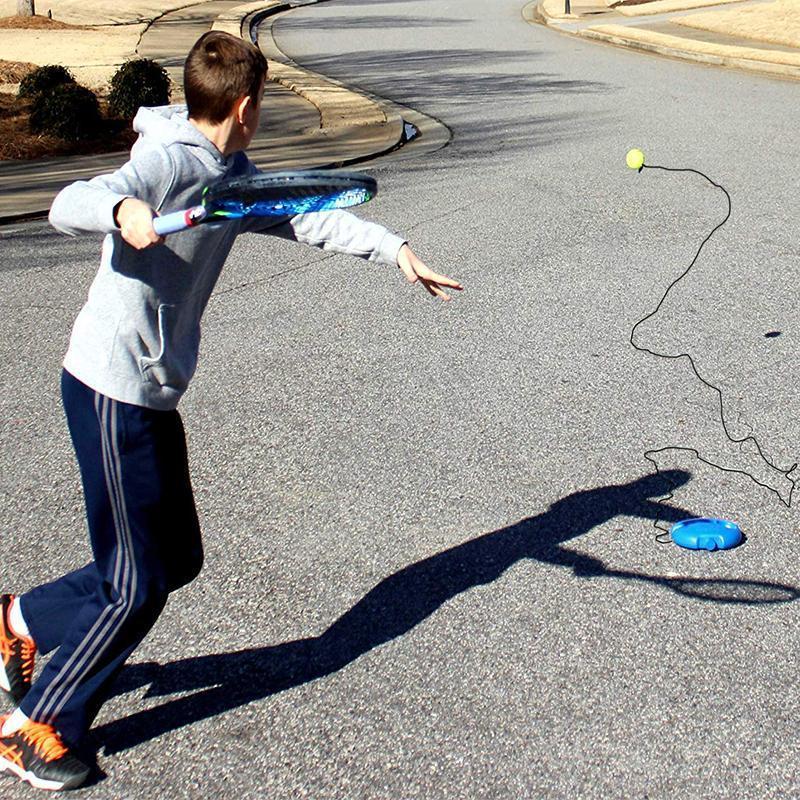 Solo Tennis Trainer - woowwish.com
