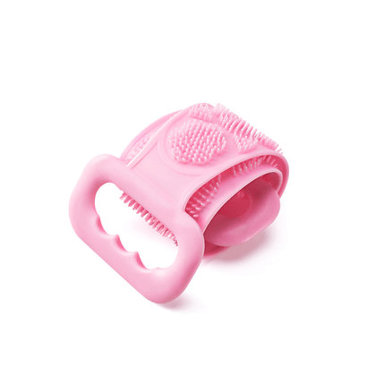 Massage Brush Bathroom Accessories Towels - woowwish.com