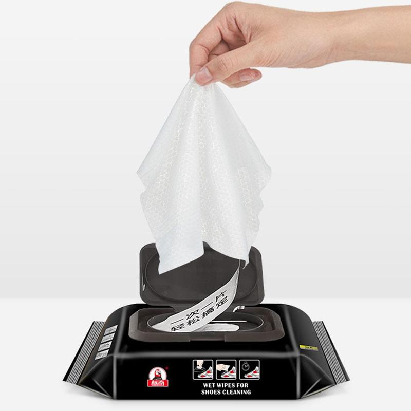 Magic Shoe Whitener - woowwish.com