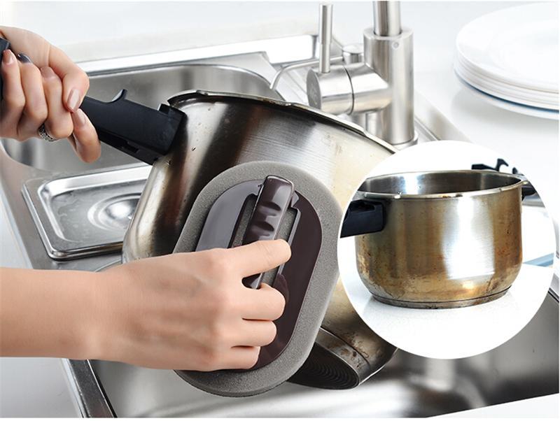 Multi-functional Magic Cleaning Sponge - woowwish.com