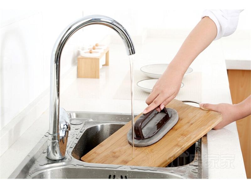 Multi-functional Magic Cleaning Sponge - woowwish.com