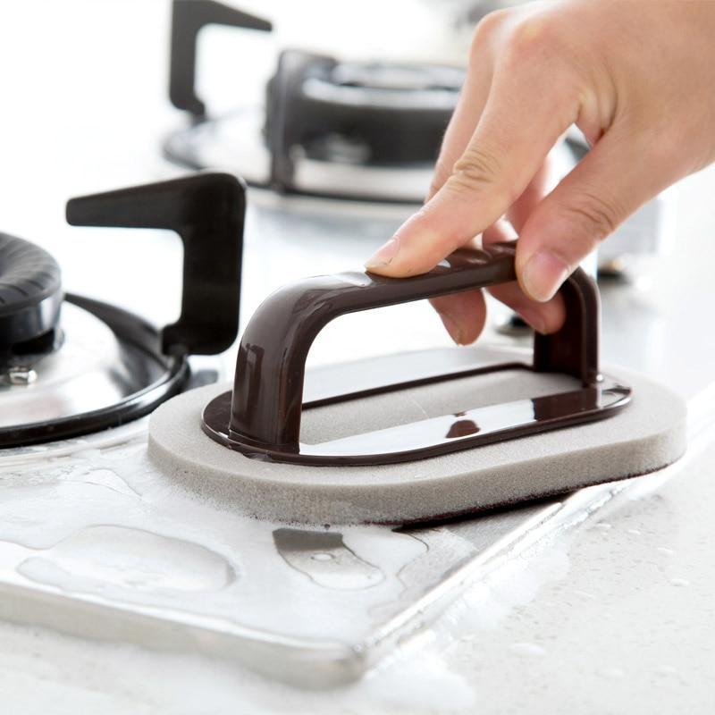 Multi-functional Magic Cleaning Sponge - woowwish.com