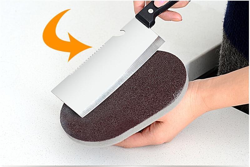 Multi-functional Magic Cleaning Sponge - woowwish.com