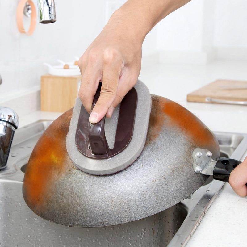 Multi-functional Magic Cleaning Sponge - woowwish.com