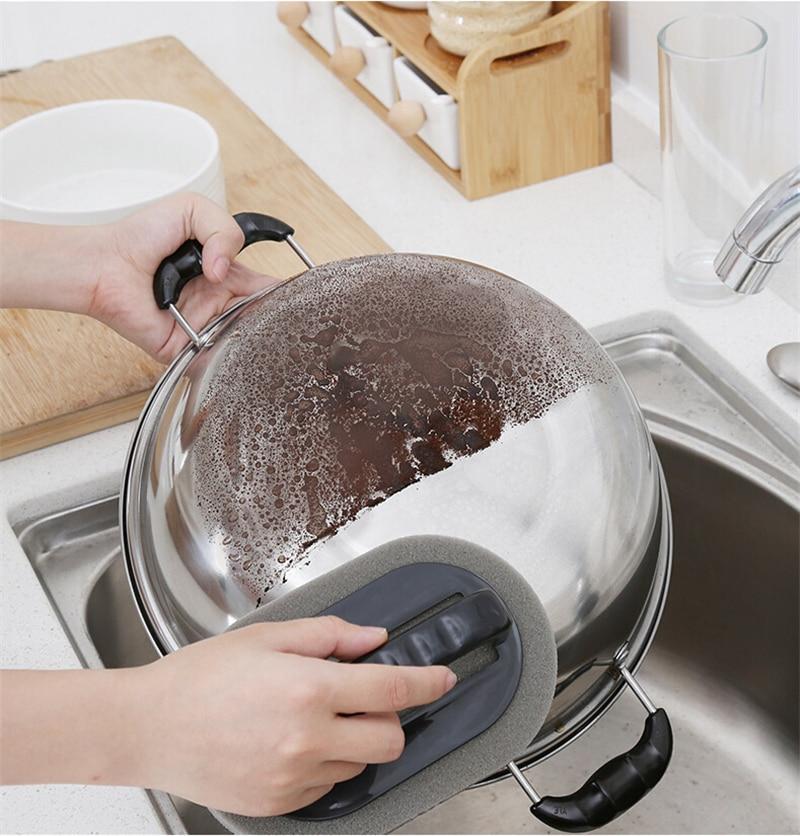 Multi-functional Magic Cleaning Sponge - woowwish.com