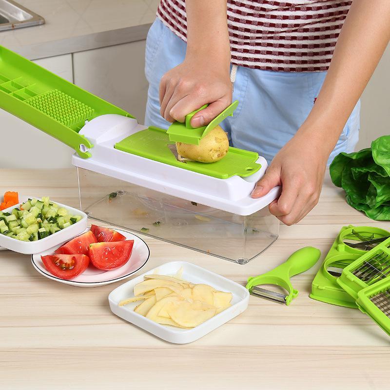 12 in 1 Magic Slicer - woowwish.com