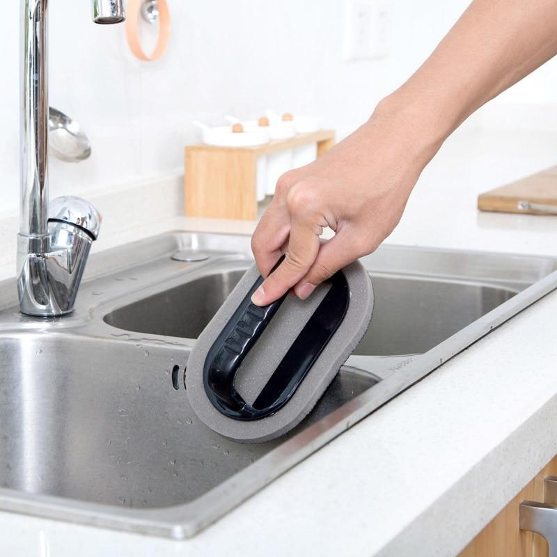 Multi-functional Magic Cleaning Sponge - woowwish.com