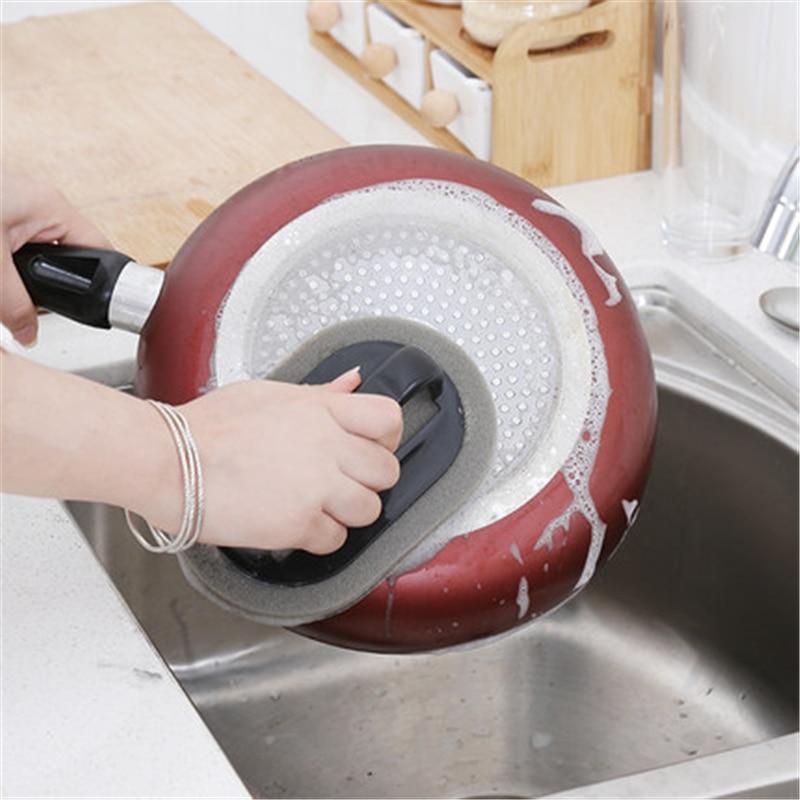 Multi-functional Magic Cleaning Sponge - woowwish.com