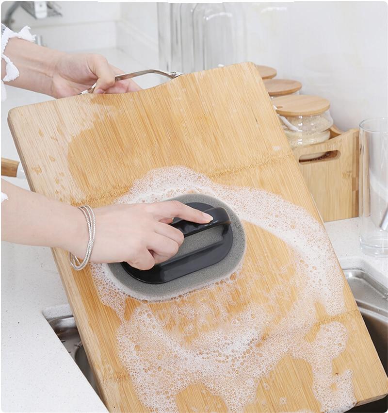 Multi-functional Magic Cleaning Sponge - woowwish.com
