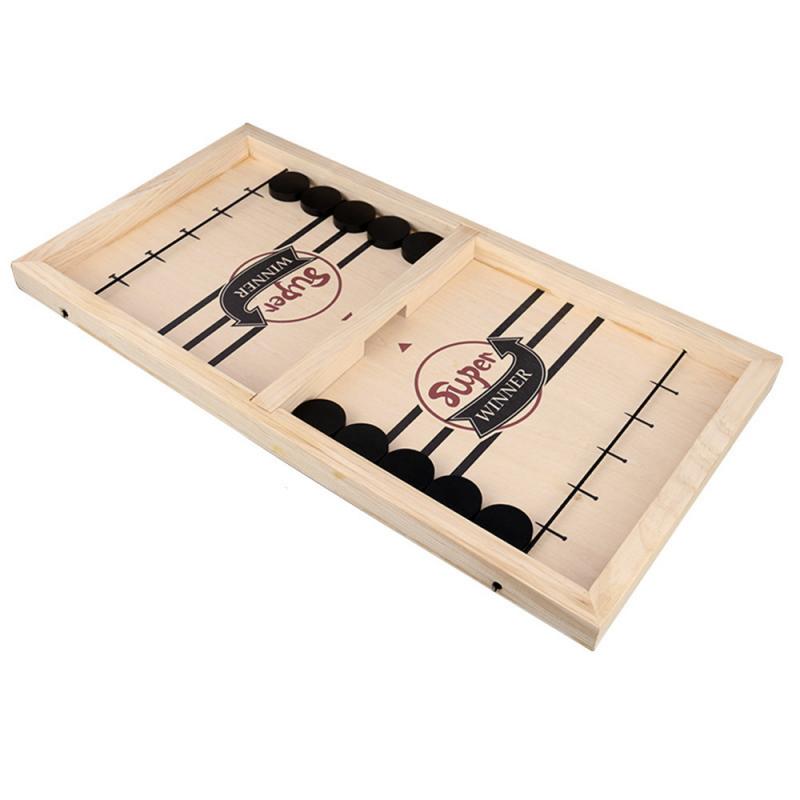 Sling Puck Board Game - woowwish.com