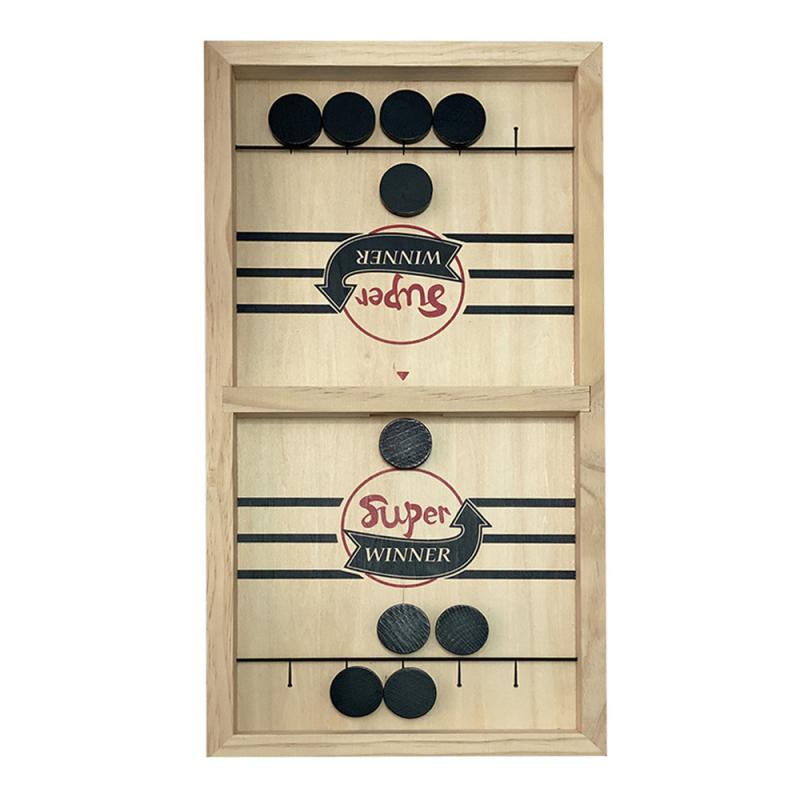 Sling Puck Board Game - woowwish.com