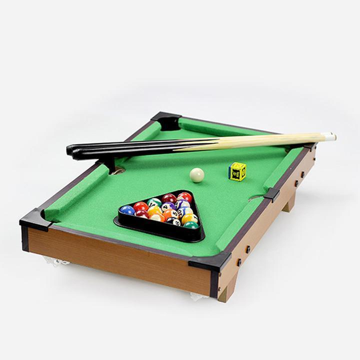 Mini Tabletop Billiards - woowwish.com
