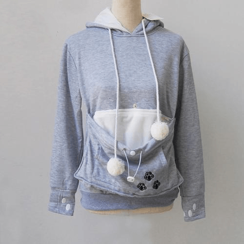 Kangaroo Hoodie - woowwish.com
