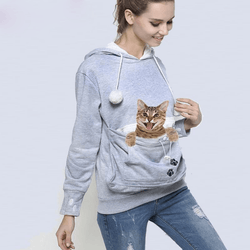 Kangaroo Hoodie - woowwish.com