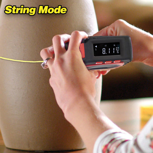 3-in-1 Tape Measure - woowwish.com