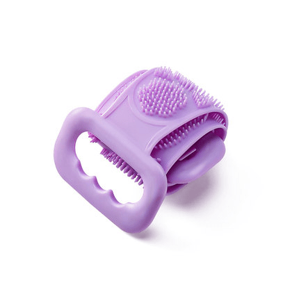 Massage Brush Bathroom Accessories Towels - woowwish.com