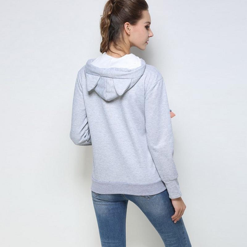 Kangaroo Hoodie - woowwish.com