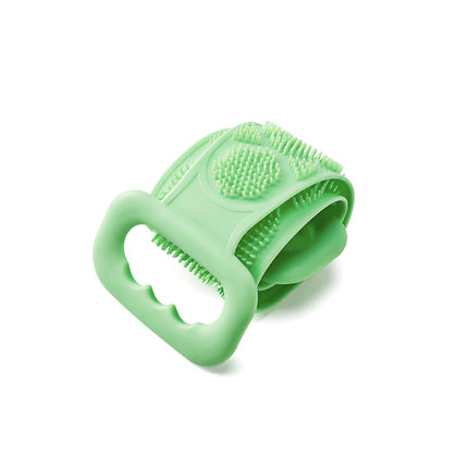 Massage Brush Bathroom Accessories Towels - woowwish.com