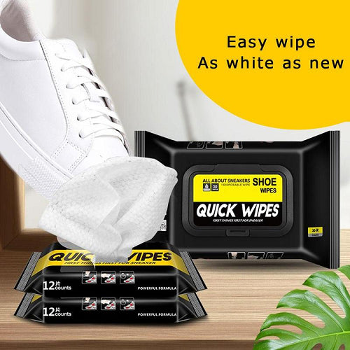 Magic Shoe Whitener - woowwish.com