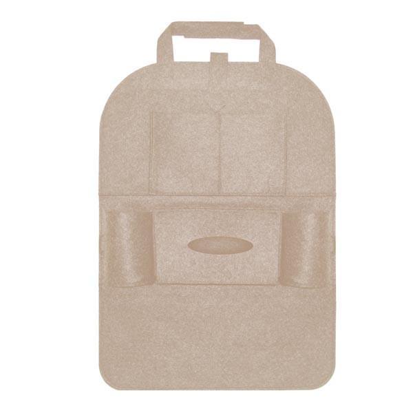 Multi-purpose Car Back Seat Organizer - woowwish.com