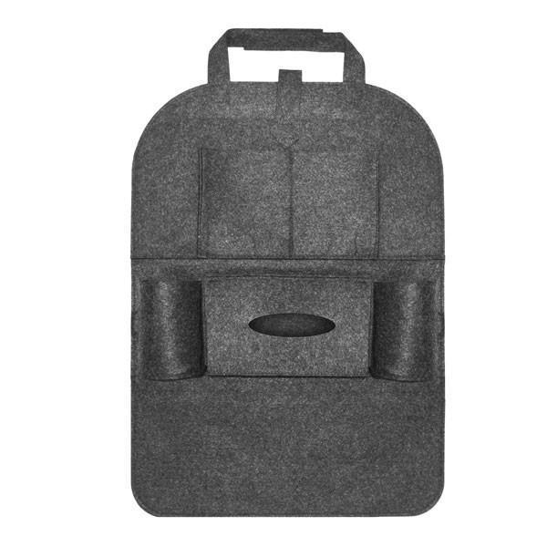 Multi-purpose Car Back Seat Organizer - woowwish.com