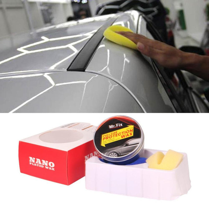 Care Scratch Repair Maintenance Wax - woowwish.com