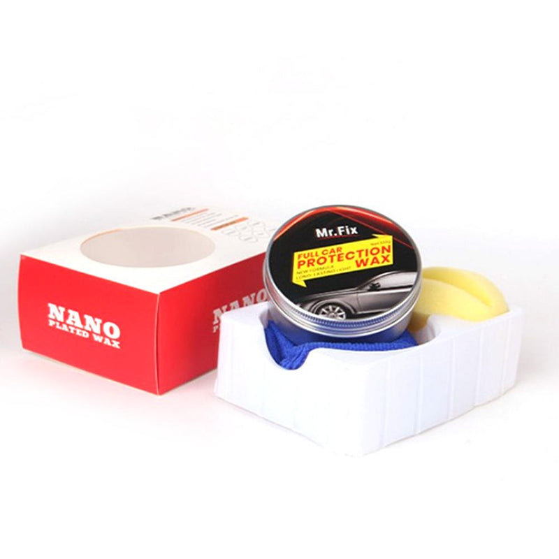 Care Scratch Repair Maintenance Wax - woowwish.com