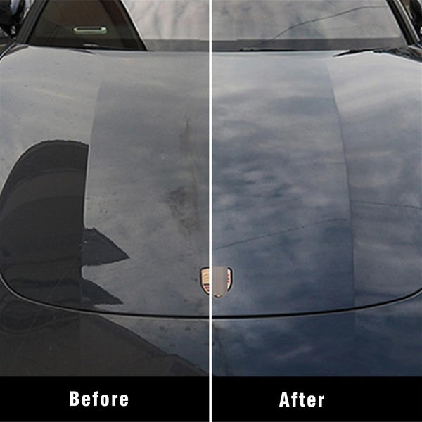 Care Scratch Repair Maintenance Wax - woowwish.com