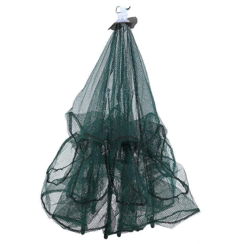Crayfish Trap Cast Net - woowwish.com