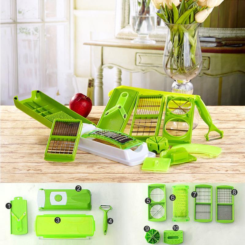 12 in 1 Magic Slicer - woowwish.com